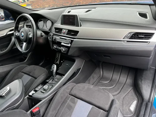 Bmw X2 M35i Xdrive