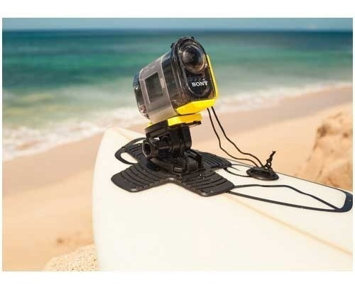 Imagen 2 de 3 de Sony Action Cam Genuine New Accessories Surf Board