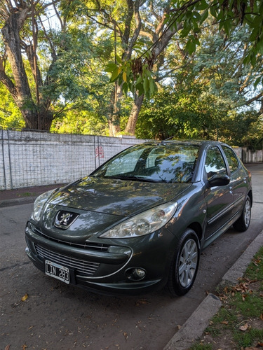 Peugeot 207 2012 1.6 Allure 106cv