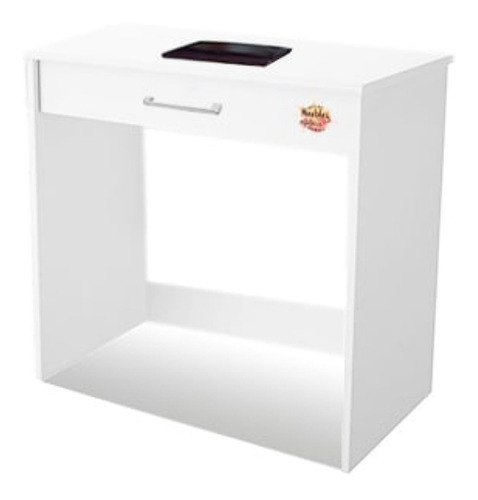 Mueble Manicura Mesa Manicuria