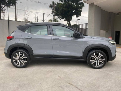 Imagen 20 de 25 de Fiat Pulse Drive 1.3 Manual / Cvt // Nafta Gnc 2022 0km D-