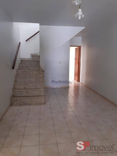 Imagem 23 de 25 de Sobrado Com 2 Dormitórios, 80 M² - Venda Por R$ 630.000,00 Ou Aluguel Por R$ 2.500,00/mês - Lauzane Paulista - São Paulo/sp - So0407