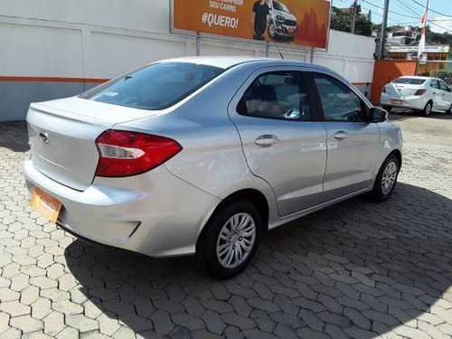 Imagem 7 de 9 de Ford Ka 1.5 Ti-vct Flex Se Manual