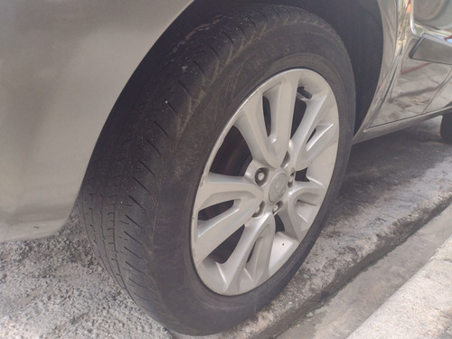 Imagem 14 de 15 de Kia Soul Ex U.163 16v Flex 4p Manual