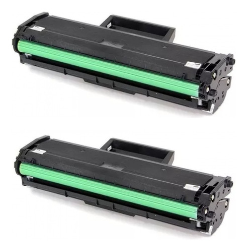 Toner Mlt-d111s Kit Com 02 Unidades