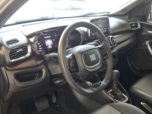 Fiat Cronos 1.3 FIREFLY FLEX PRECISION CVT