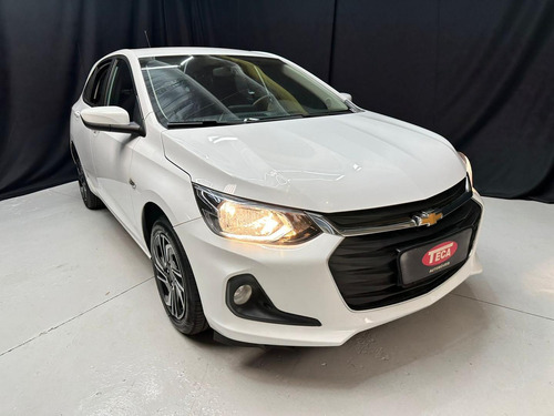Chevrolet Onix 1.0mt Lt2