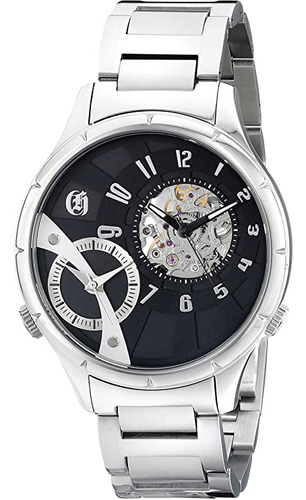 Charles-hubert, Paris 3967-b Premium Collection Reloj De