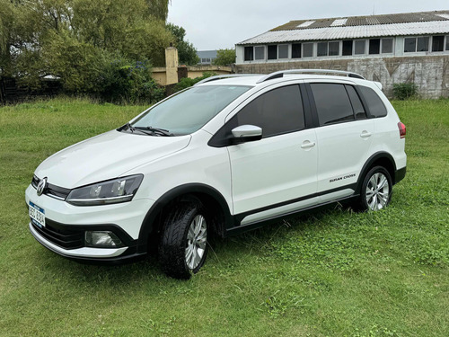 Volkswagen Suran Cross