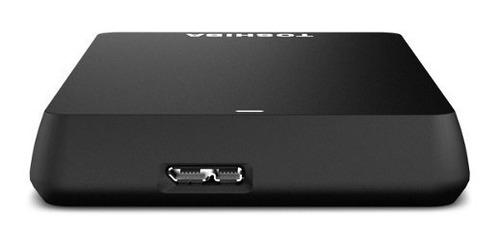 Imagen 2 de 6 de Disco Duro Externo Toshiba 2tb Teras Advance Nuevo Modelo