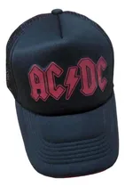 Comprar Gorras Ac\u002Fdc, Hard Rock, Rock Clásico, Música, Angus Young