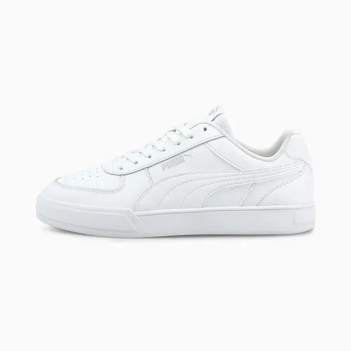 Zapatillas Tenis para Hombre Puma 307698 04 Bmw Motorsport Caven Blanco