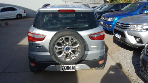 Imagen 3 de 3 de Ford Ecosport Freestyle