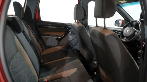 Renault Duster 2.0 Ph2 4x4 Privilege