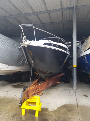 Focker 275 2017 Diesel