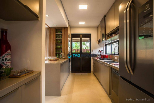 Imagem 4 de 9 de Casa Com 3 Dormitórios À Venda, 200 M² Por R$ 1.797.000 - Sousas - Campinas/sp - Ca0863