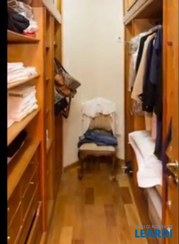 Imagem 10 de 15 de Apartamento - Chácara Santo Antonio - Sp - 438099