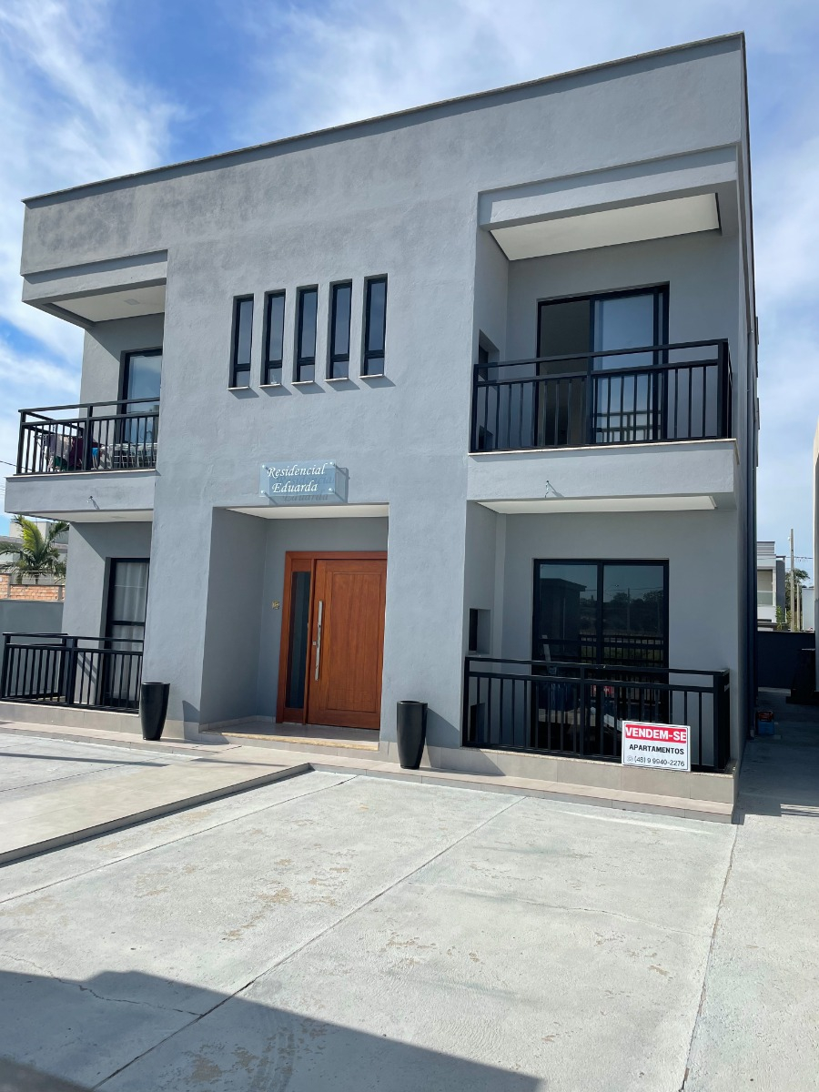 Captação de Apartamento a venda no bairro Ribeirão Pequeno, Laguna, SC