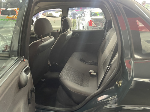 Chevrolet Classic 1.0 MPFI LIFE 8V FLEX 4P MANUAL
