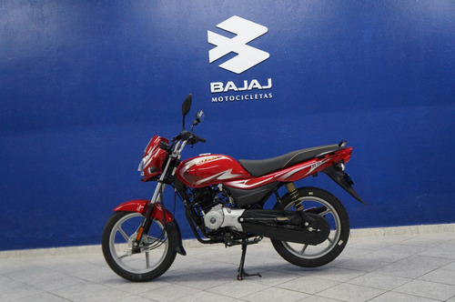 Bajaj Platina 100 2025