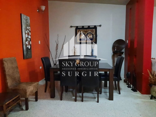 Imagen 13 de 27 de Casa En Puerta Maraven Sgc-264