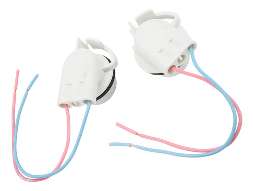 Adaptador Hembra Con Forma De Bombilla, 2 Unidades, 3156b, L