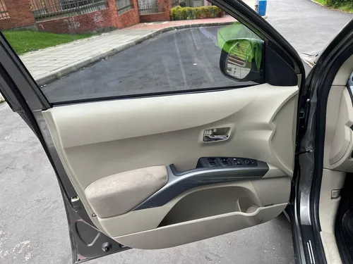 Mitsubishi Outlander 2.4
