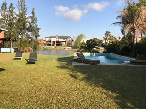 Imagen 29 de 30 de Casa En Venta Ubicado En Santa Barbara, Tigre, G.b.a. Zona Norte