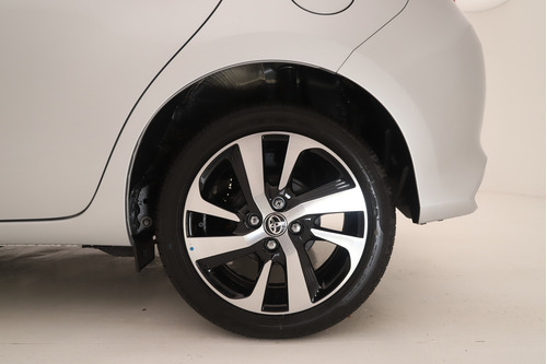 Toyota Yaris 1.5 107Cv S Cvt