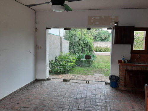 Venta Casa 5 Ambientes Centro De Lujan