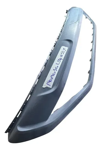 Spoiler P/choque Diant Hyundai Creta Original 86577bx010as