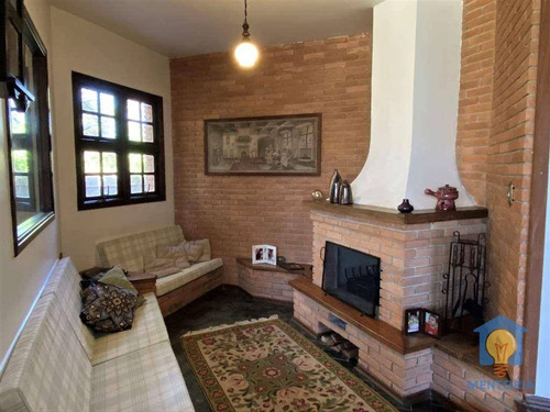 Imagem 8 de 30 de Casa Com 4 Dorm. À Venda, 890 M² Por R$ 1.969.000 - Altos De São Fernando - Jandira/sp - Ca0408