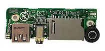 Comprar Placa Auxiliar  Qbex Atlas Mobile 5000 - C18_io_vc
