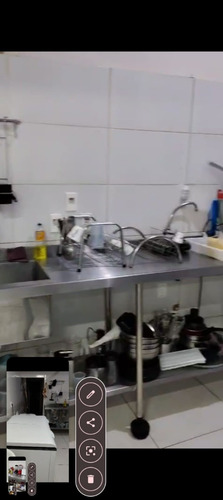 Passo Ponto De Bistrô Na Tijuca (r$ 86.000 - Possibilidade De Parcelamento