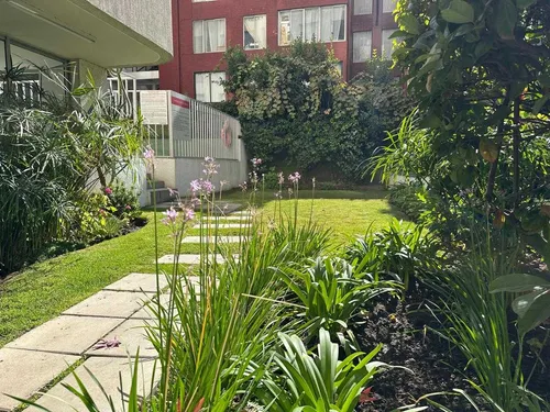 Hermoso Departamento Irarrázabal (95181)