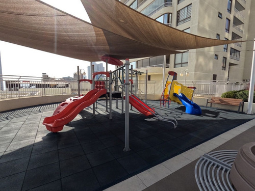 Se Vende Dpto. Cond. Mar Del Norte Edif Rotterdam
