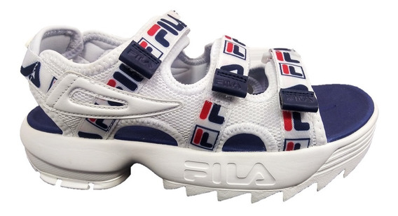 fila huaraches