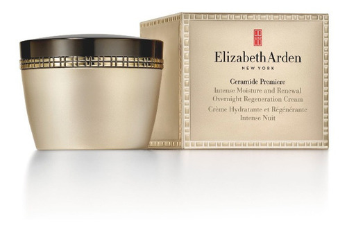 Crema Noche Elizabeth Arden Ceramide Premiere Regeneration