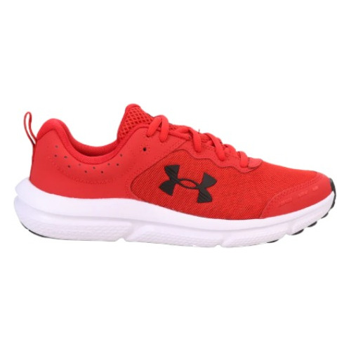 Tenis Under Armour Assert 10 Juvenil 3026182001 3026182600