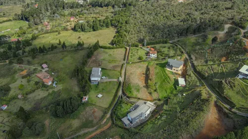 Lote En Guarne A 5 Minutos De La Autopista