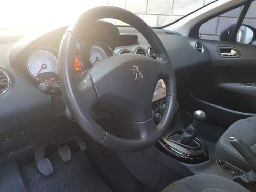 Peugeot 308 Allure Nav
