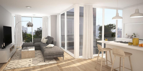 4 Ambientes Duplex · Patio · Entrega Oct 2021