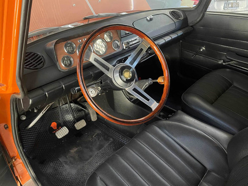 Imagen 13 de 25 de Peugeot Peugeot 404