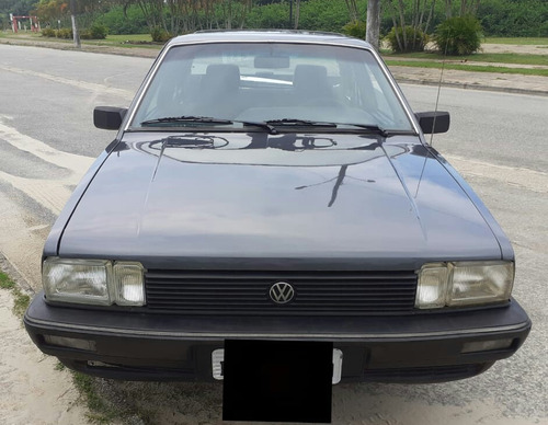 Volkswagen Santana Gls