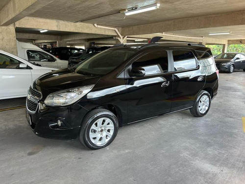 Chevrolet Spin 1.8 Ltz 7l 5p