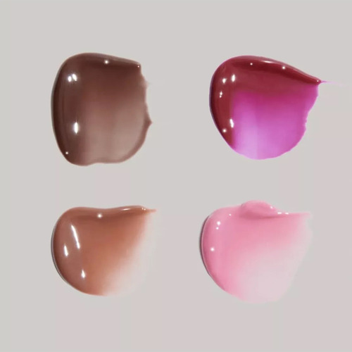 4x Peptide Lip Tint Rhode Hailey Bieber Bálsamo Con Color