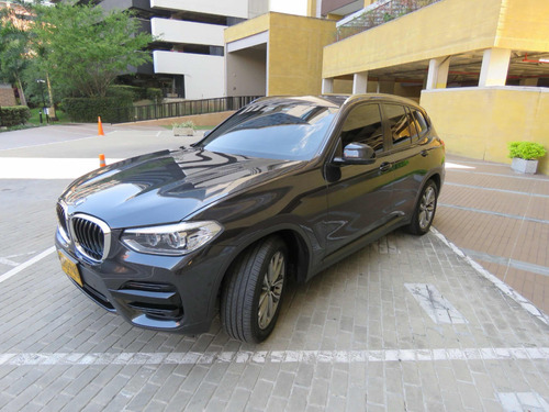 BMW X3 2.0 Xdrive30i