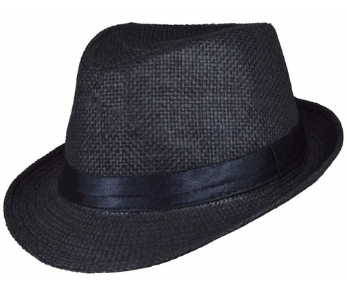 Sombrero Dandy Estilo Panamá Compañia De Sombreros 943352