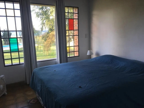 Imagen 13 de 15 de Lago Los Molinos: Casa Para 7 Y Cabaña Para 4