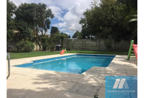 Venta Casa Bella Vista